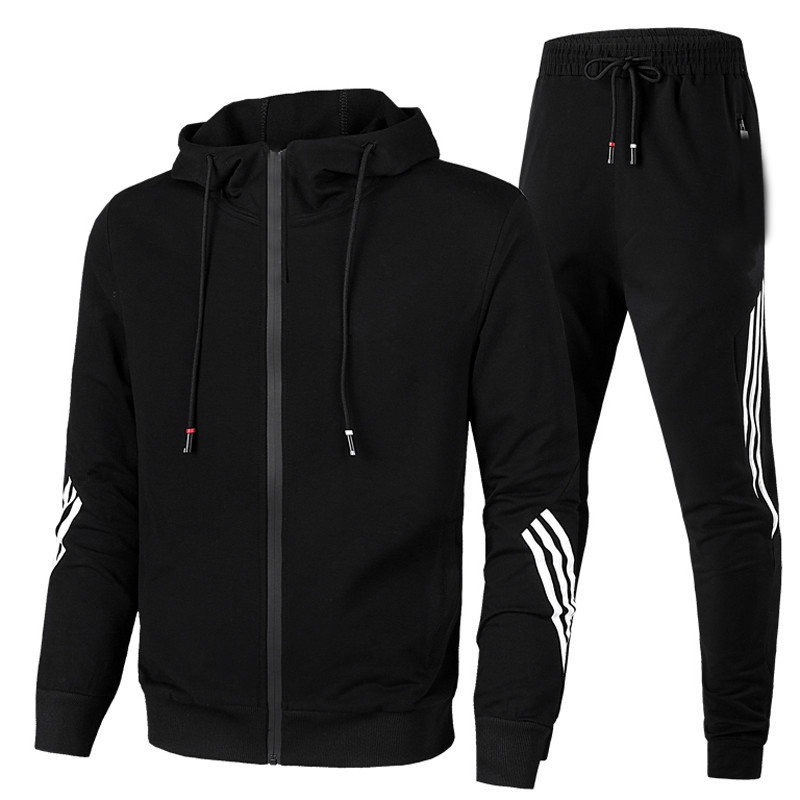 Track Suit