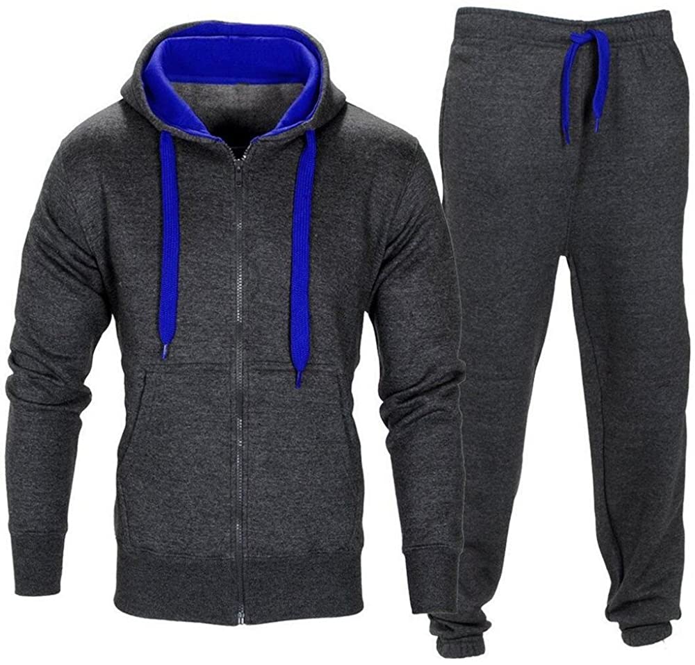 Tracksuits