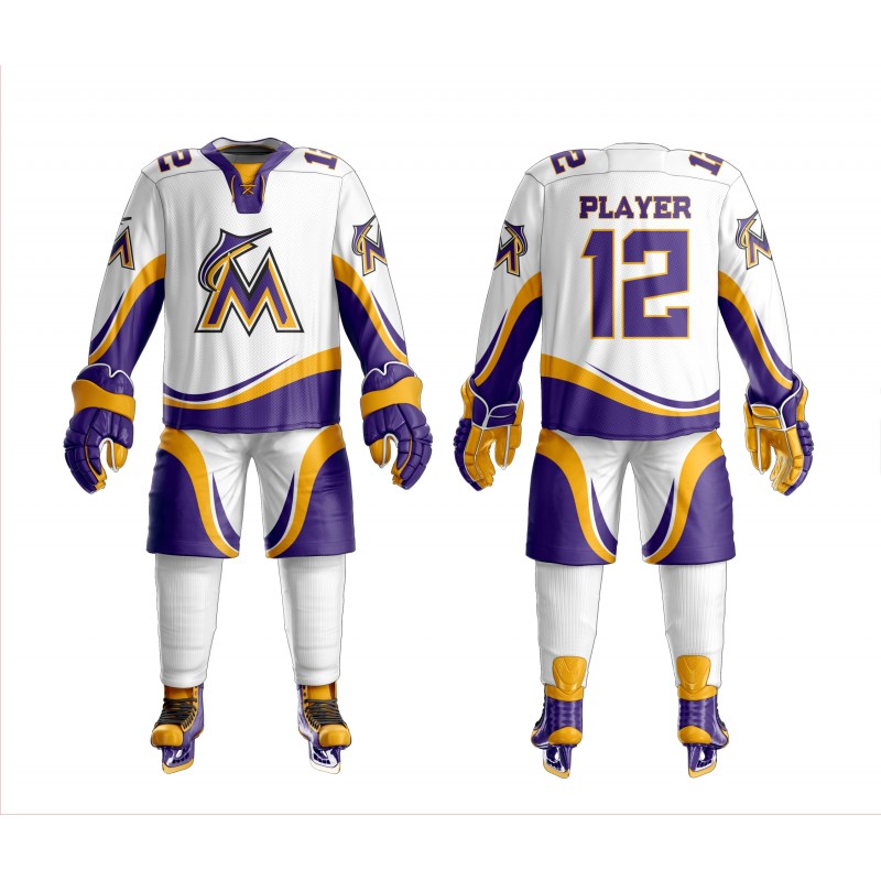 Ice Hockey