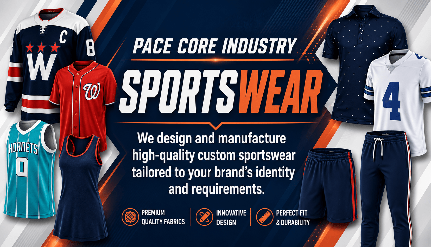 Sports Wear