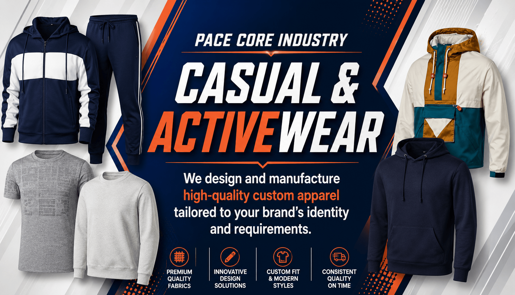 Active Wear