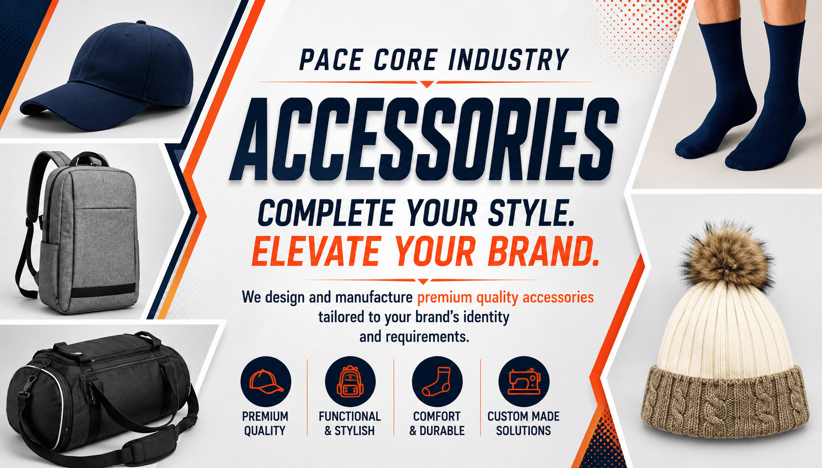 Accessories